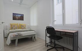 Sol Apartment Deluxe